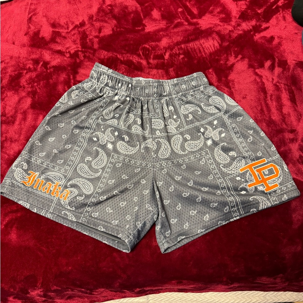 Inaka Power 5” Shorts